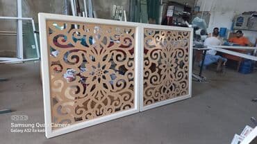 кабинка для душа: Ara kəsmə 
otağ - koxna - ofi̇s-restoran lar üçün — 3