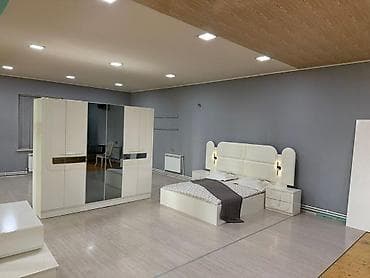 İkinəfərlik çarpayı