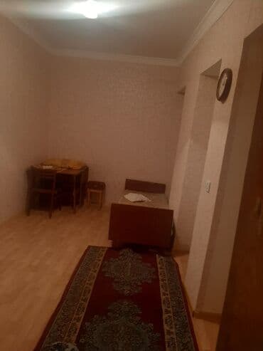снять дом с бассейном: 22 м², 1 комната, Газ, Электричество, Водопровод — 1