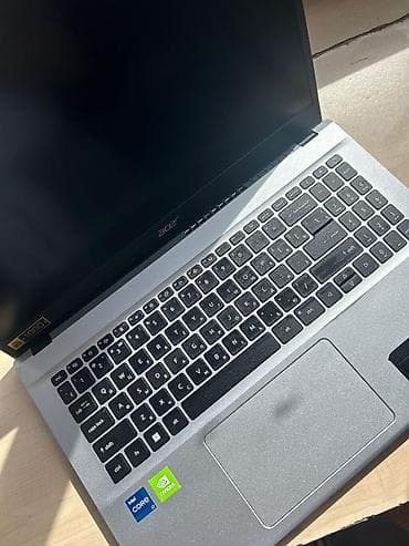 Комплектующие для ПК и ноутбуков: Acer Aspire, 15.6 ", Intel Core i7, 512 ГБ — 2