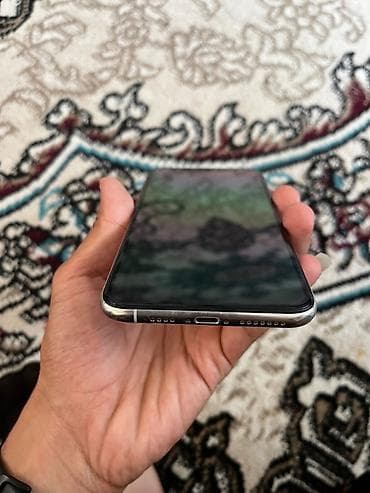 islenmis iphone 8 plus: IPhone 11 Pro Max, 64 GB, Ağ, Face ID — 4