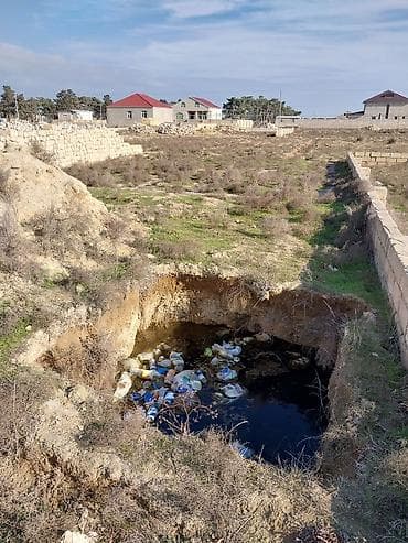 emircanda ev satisi: 2 sot, Tikinti, Mülkiyyətçi, Kupça (Çıxarış) — 4