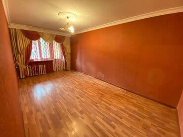 turkiyede evlerin qiymeti: Bakı, 3 otaqlı, Köhnə tikili, 85 kv. m — 1