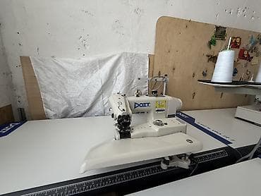canon 4410 printer: Sənaye tipli DOT marka overlok tikiş maşını - Model: DOT (sənaye — 1