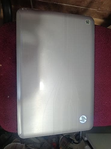 hp g62 fiyat: HP Pavilion dv6 noutbuk Texniki xüsusiyyətlər: - Prosessor: AMD — 7