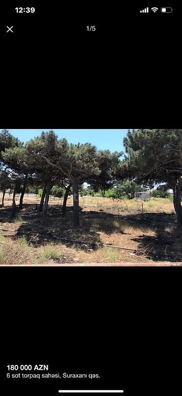 bine torpaq satisi: 5 sot — 3