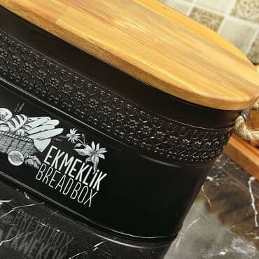 lezgi coreyi: Çörek qabı — 7