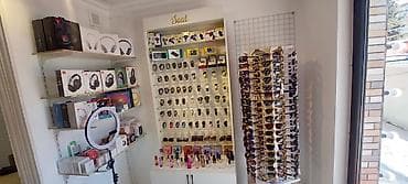 vitrin mağaza: Telefon aksesuarları üçün — 2