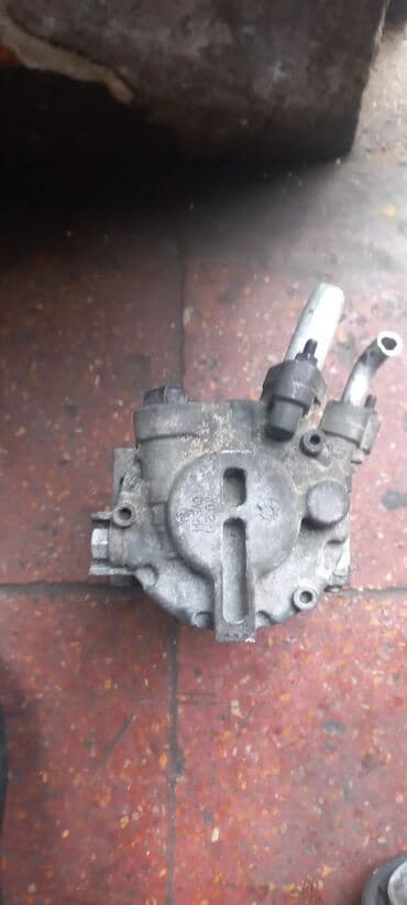 suretler qutusu yagi: Hyundai ELANTRA, 1.8 l, Benzin, 2017 il, İşlənmiş — 3