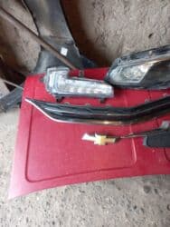 продажа запчастей на авто: Fara,dumannıy,sutka,znak — 4