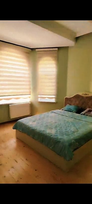 gunlik evler: 🏡 Şamaxı rayonu, Çuxuryurdda Satılıq Mansardlı Ev! * 1-ci mərtəbə — 3