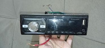 İşlənmiş Giroskuter 6", ≤ 250 Vt, ≤ 5 km/s