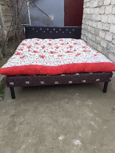 Kravat taza 
Taxt 100 manat 
Döşak 50 manat — 1