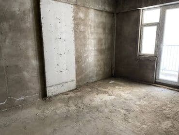 dasinmaz emlak agstafa: 1 otaqlı, Yeni tikili, m. Həzi Aslanov, 57 kv. m — 6