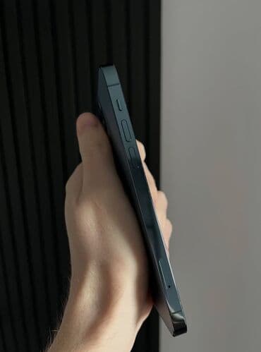 dubay iphone kreditle: IPhone 12 Pro, 256 GB, Pacific Blue, Face ID, Hissə-hissə ödəniş, Kredit — 2