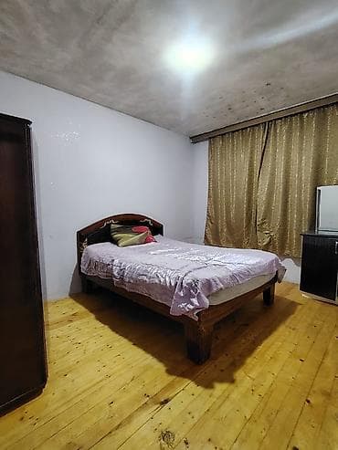 gence bakı avtobus: Ev tam təmirlidir əşyalı verilir suyu işığı qazı interneti var yola — 3