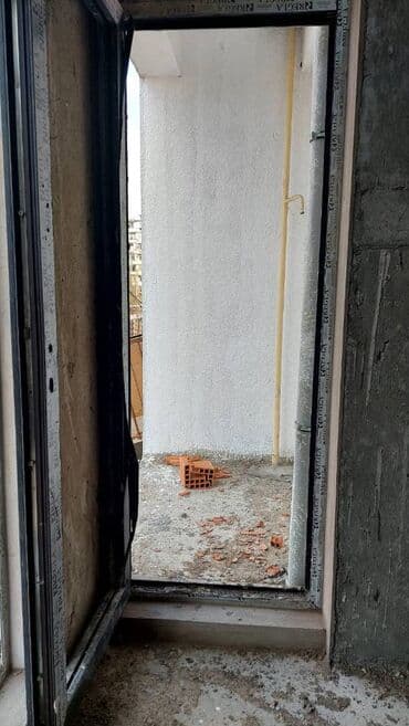 tek şexsiyyet vesiqesiyle kredit: 1 otaqlı, Yeni tikili, m. Həzi Aslanov, 48 kv. m — 4