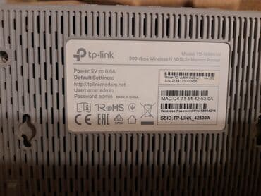 vifi ötürücü: Vifi modem adasel telefon xetine qosulur 1 ay deyil alinib isdendiyi — 3