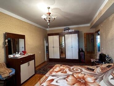 bakıda otellər: Bakı, Qaraçuxur qəs., 3 otaqlı, Köhnə tikili, 104 kv. m — 8