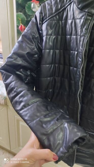 su keçirməyən kişi gödəkçəsi: Qış üçün ela kurtka qalın gozel.telesin almağa razmer l-2xl çox baha — 3