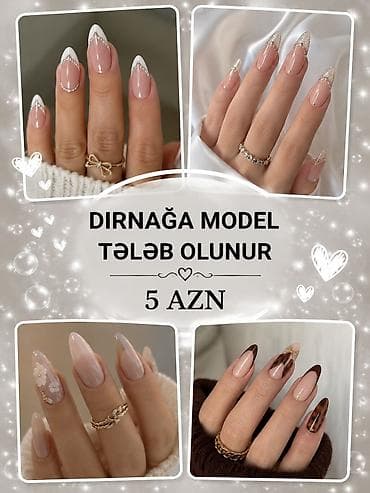 bakı türkiyə avtobus: DIRNAQ MODELİ AXTARILIR — 5 AZN Peşəkar manikür ustası təcrübə üçün — 1
