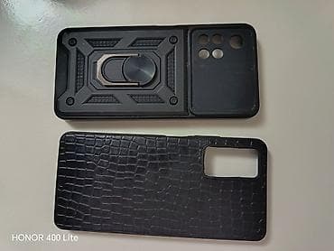 nokia telfon: Poco M4 Pro, 128 GB, rəng - Göy — 3