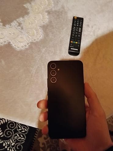 2 ci əl telefon: Tecili satilir heç bir prablemi yoxdu donmur seliqeli baxilib — 1