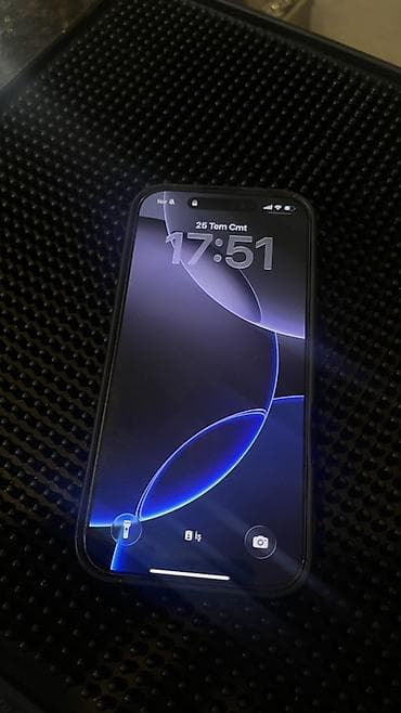 zile telefoni iphone: Qara, Face ID — 2