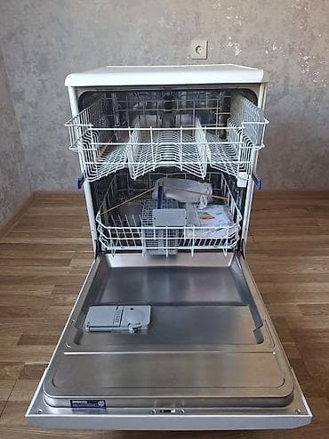 tp link 8151n: Tamamilə **yeni Beko DFN 1503** model qab-yuyan maşın satılır — 3