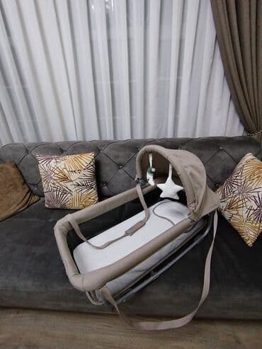 fosfor ulduz: Oğlan və qız üçün, Dördbucaq, Beşik, Dəst ilə, Matras ilə, Yellənmə mexanizm ilə — 2