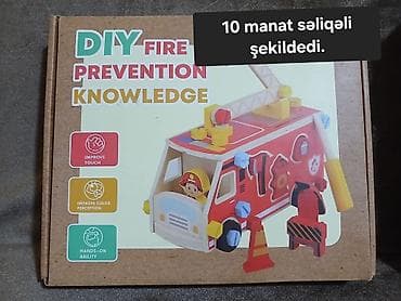 maşn oyunu: Qiymet üstlerinde yazilib.Uşaq inkişafı və əyləncə üçün stolüstü — 6