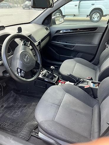 byd satilir: Opel Astra: 1.3 l | 2007 il 240000 km Hetçbek — 9