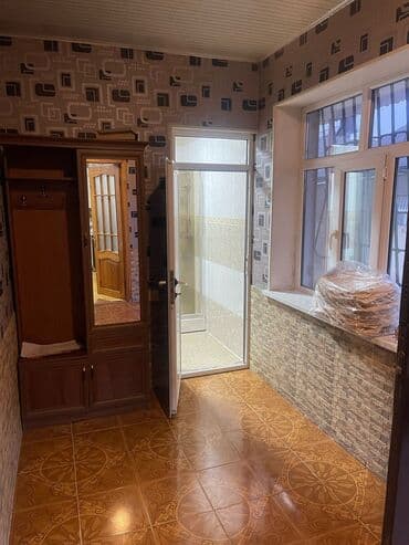 zabrat 2 kiraye evler 2023: 110 kv. m, 4 otaqlı, Kombi, Qaz, İşıq — 10