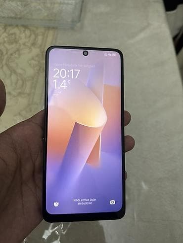 iphone 6 's: Redmi Note 11 Pro, 128 GB, Sensor — 3