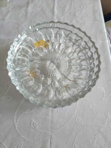 tort qablari: Tort və şiriniyyat qabı — 1