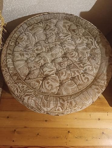 tek divanlarin qiymeti: Divan, 2 kreslo, Bazasız, Açılmayan — 8