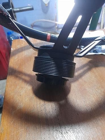 Motonəqliyyat: Momo rul universal Pastavkası ilə birgə verilir İdeal Vəziyyətdədir — 3