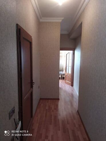 kirayə ev mingəçevir: Xətai rayonu,Həzi Aslanov metrosunun yanında,yeni tikili binada,2 — 7