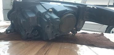 range rover satilir: Range Rover farası – sol tərəf (LH) - OEM orijinal ön far blok — 3