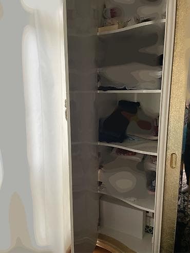 balaca skaf: Yatag destimin garderobunuda ayrica ala bilersiniz,material temiz mdf — 5