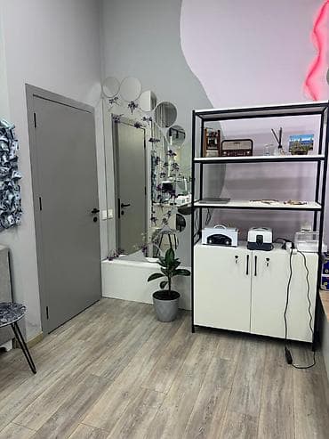 AFF Business house mərkəzinin 1-ci mərtəbəsində yerləşən, 40 m² sahəsi — 3