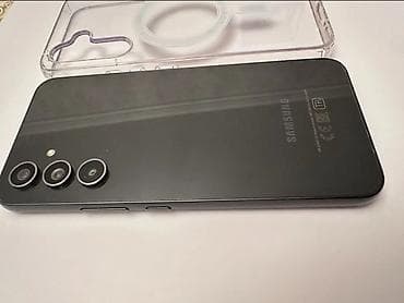 samsung a51 128gb: Samsung Galaxy A54 5G, 128 GB, rəng - Qara — 2