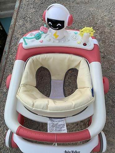 happy baby: Charriy baby. Xadinok yenidir 60 azn satilir. Sadəcə. Bağda şəkli — 4