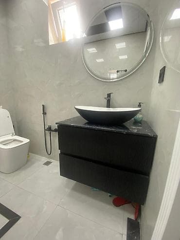 hövsan evlər: Sumqayıt, 172 kv. m, 4 otaqlı, Hovuzsuz, Kombi, Qaz, İşıq — 10