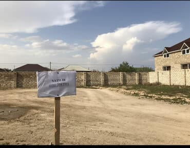 ağ şeher evler: Tikinti — 1