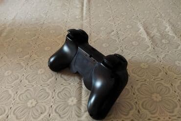 плейстейшен 2 цена: A KLASS PS3 PULTU -LƏNKƏRANDA 2 ədəd mövcuddur ORİGİNAL DEYİL - — 3