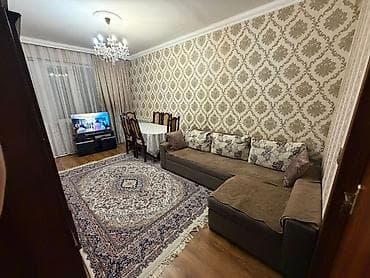 Bakı, 2 otaqlı, Köhnə tikili, 42 kv. m