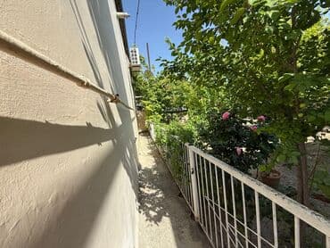 zumrud residence satilan evler: 5 otaqlı, 110 kv. m, Kredit yoxdur, Orta təmir — 5
