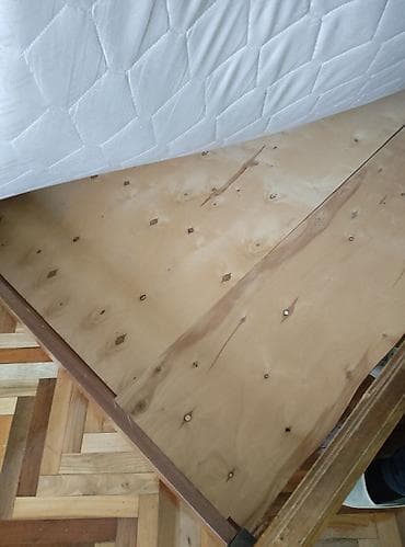matras islenmis: İşlənmiş, İkinəfərlik çarpayı — 3