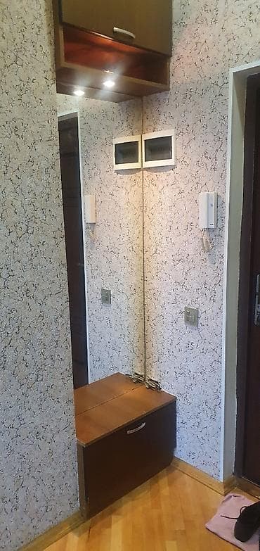 digah kiraye evler: Salam Inqilabda istikbal mebelin ustunde 2 otagli menzil kiraye — 6